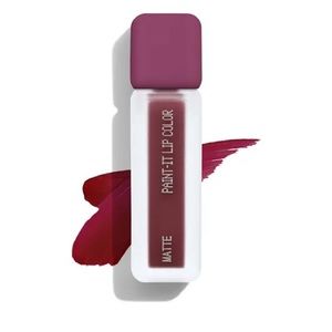 Halsey - About Face Paint It Lip Color